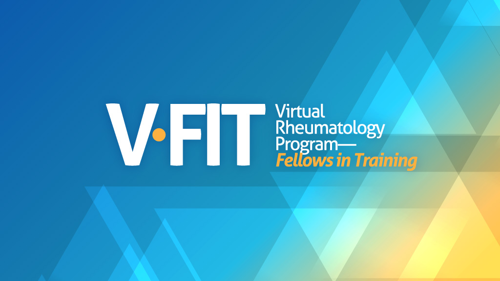Course: Rheumatology Emergencies (V-FIT)